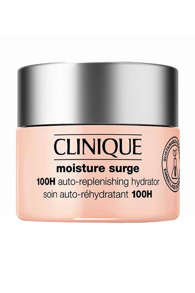 Clinique Moisture Surge 100 Saat Etkili Nemledirici 50 ml