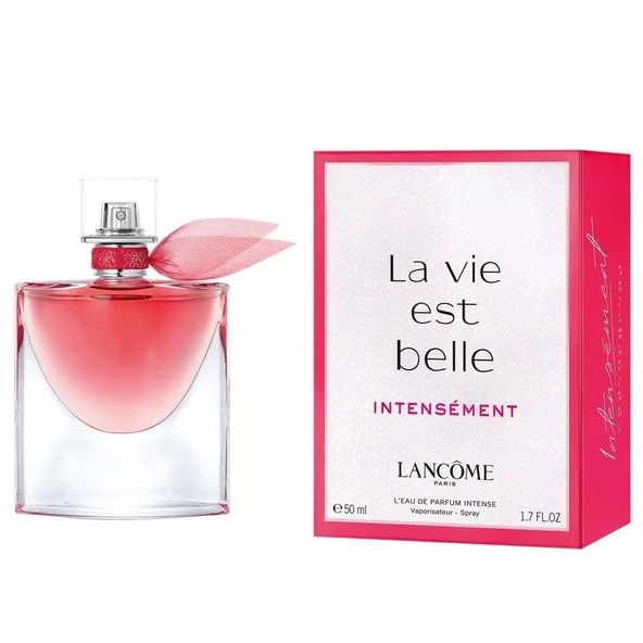 Lancome La Vie Est Belle Intensement Intense EDP 50 ml Kadın Parfüm - 2