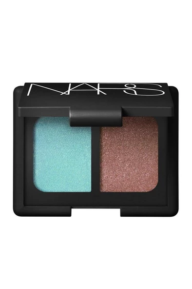 Nars Duo Eyeshadow 3909 Chiang Mai Göz Farı