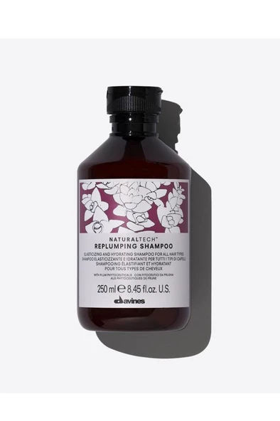 Davines Replumping Şampuan 250 ml