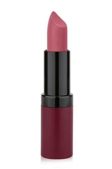 Golden Rose Velvet Matte Lipstick 12 Ruj ürün görseli