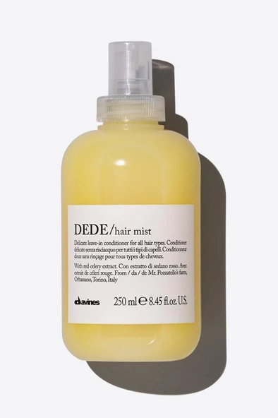 Davines Dede Hair Mist 250 ml
