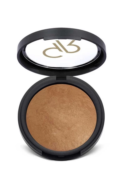 Golden Rose Baked Stardust 101 Allık