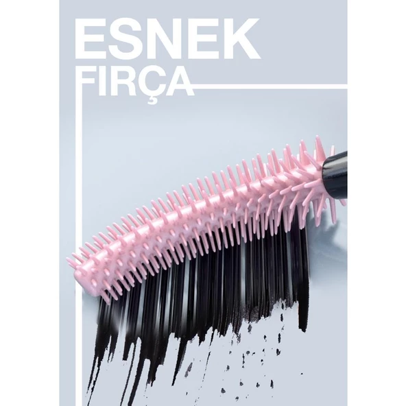 Maybelline New York Lash Sensational Sky High Maskara - 3