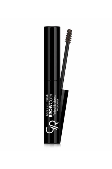 Golden Rose Brow Color Tinted Eyebrow Mascara 05