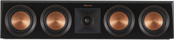 Klipsch Rp-404C Meşe Palamudu Center Hoparlör Outlet