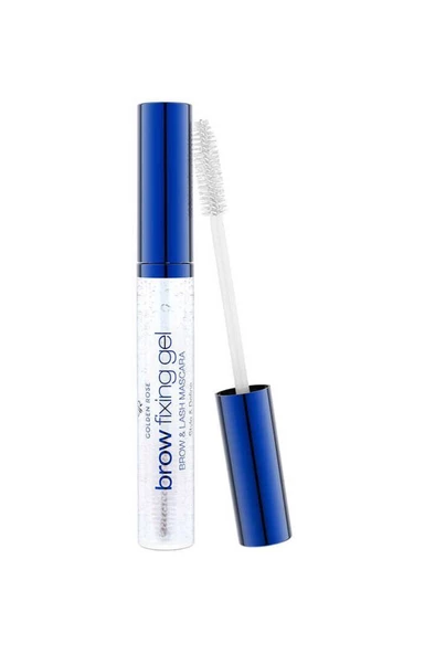 Golden Rose Brow Fixing Gel Mascara