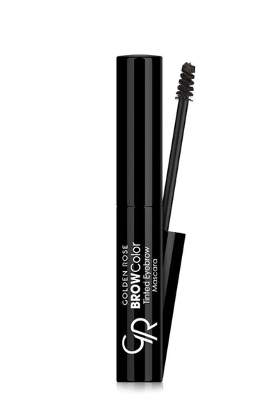 Golden Rose Brow Color Tinted Eyebrow Mascara 06