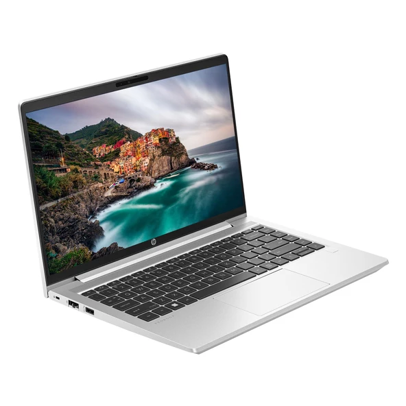 HP ProBook 440 G10 8A566EA16 i5-1335U 64GB 2TBSSD 14" FHD W11P Dizüstü Bilgisayar-CNT017 - 3
