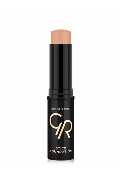 Golden Rose Stick Foundation 06
