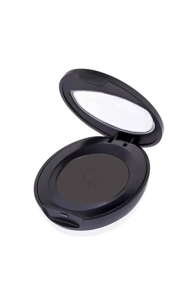 Golden Rose Eyebrow Powder 107 Kaş Farı