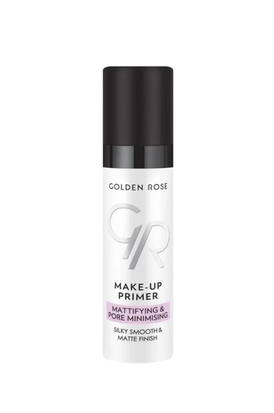 Golden Rose Make Up Primer