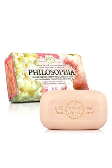 Nesti Dante Philosophia Lift Soap 250 gr