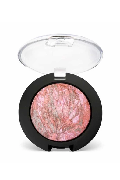 Golden Rose Terracotta Blush On 04 Allık