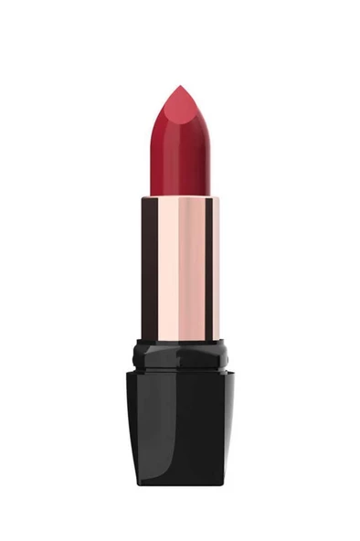 Golden Rose Satin Lipstick 25 Ruj