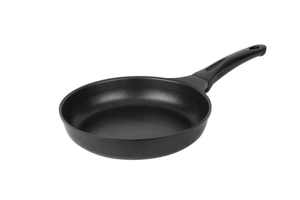 TANTİTONİ SİYAH DÖKÜM YANMAZ YAPIŞMAZ KAPLAMALI TAVA 24CM