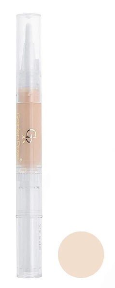 Golden Rose Liquid Concealer 01 - 2