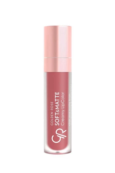 Golden Rose Soft Matte Lipcolor 111 Ruj ürün görseli