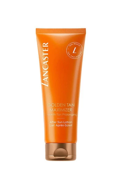 Lancaster Golden Tan Maximizer After Sun Lotion 250 ml