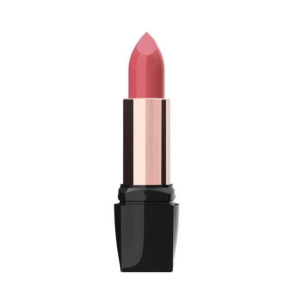 Golden Rose Satin Lipstick 08 Ruj