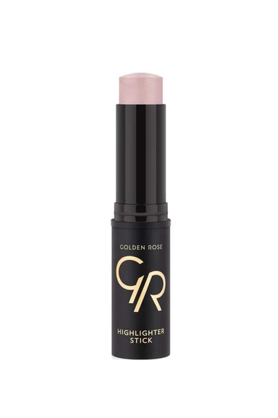 Golden Rose Highlighter Stick 02 Bright Pink Aydınlatıcı