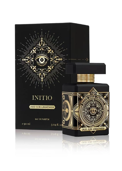 Initio Oud For Greatness EDP 90 ml - 2