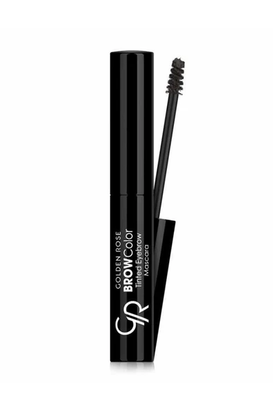 Golden Rose Brow Color Tinted Eyebrow Mascara 07