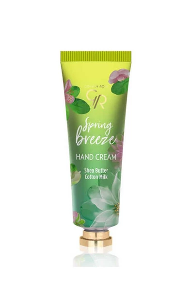 Golden Rose Spring Breeze El Kremi 50 ml