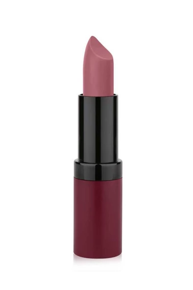 Golden Rose Velvet Matte Lipstick 14 Ruj