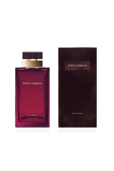 Dolce Gabbana Intense EDP 100 ml Kadın Parfüm - 2