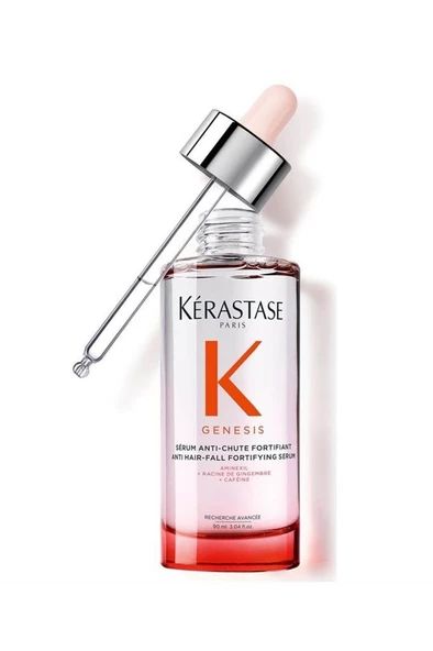 Kerastase Genesis Anti Hair Fall Serum 90 ml