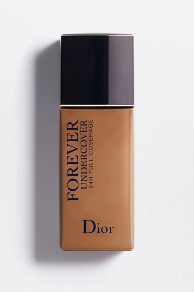 Dior Diorskin Forever Undercover 050 Dark Fondöten