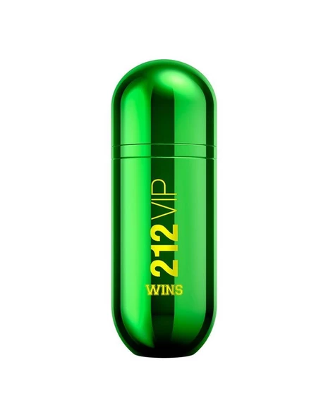 Carolina Herrera 212 VIP Wins EDP 80 ml Kadın Parfüm - 2