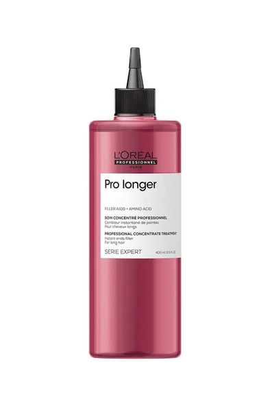 Loreal Serie Expert Pro Longer Concentrate Treatment 400 ml