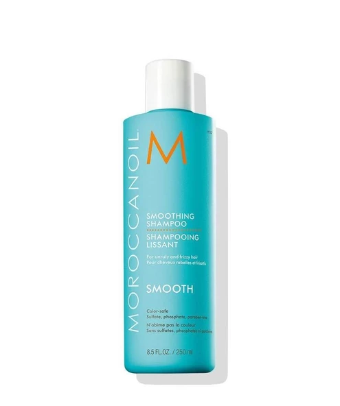 Moroccanoil Smoothing Shampoo 250 ml