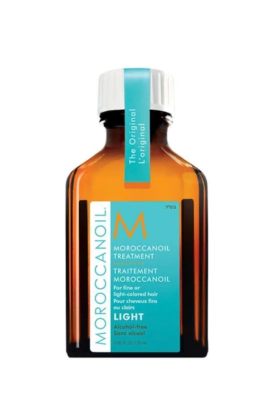 Moroccanoil Treatment Light 25 ml