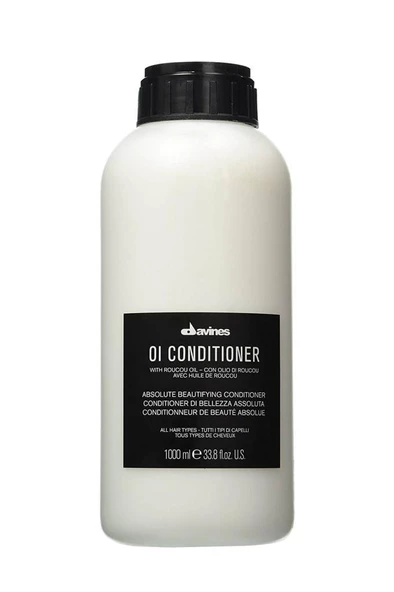 Davines OI Saç Kremi 1000 ml ürün görseli