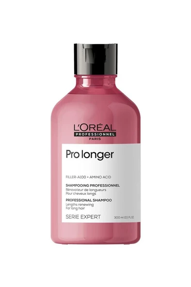 Loreal Serie Expert Pro Longer Şampuan 300 ml