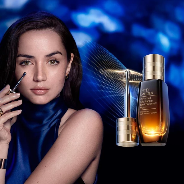 Estee Lauder Advanced Night Repair Eye Matrix 15 ml - 3