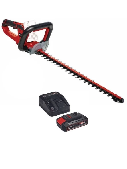 Einhell GE-CH 18/60 Li 1x2.5ah Akülü Çit Budama