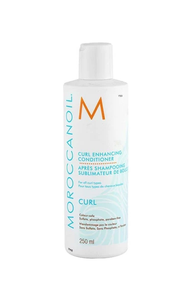 Moroccanoil Curl Enhancing Conditioner 250 ml