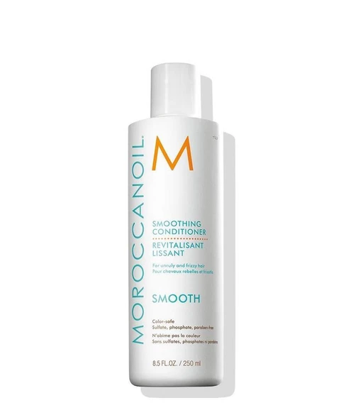 Moroccanoil Smoothing Conditioner 250 ml