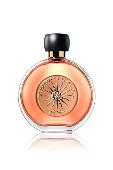Guerlain Terracotta Le Parfum EDT 100 ml Kadın Parfüm