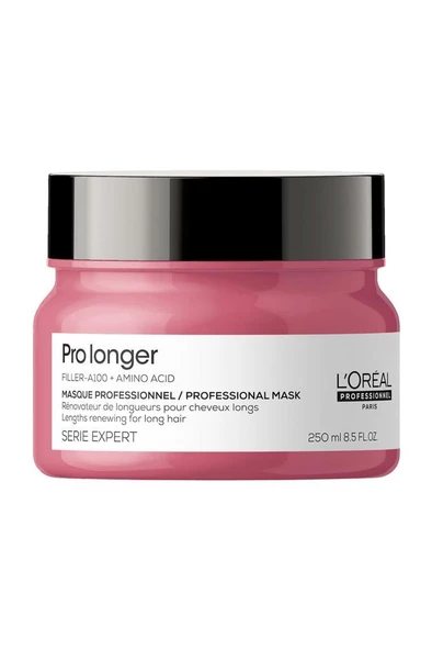 Loreal Serie Expert Pro Longer Maske 250 ml