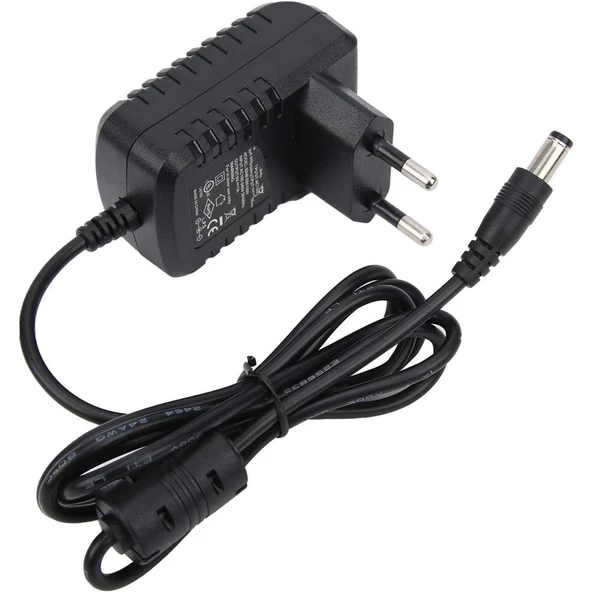 Ztech ZR-5602 12V 2A AC- DC Adaptör 5.5x2.5