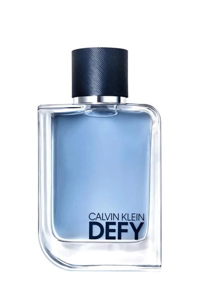 Calvin Klein Defy EDT 100 ml Erkek Parfüm