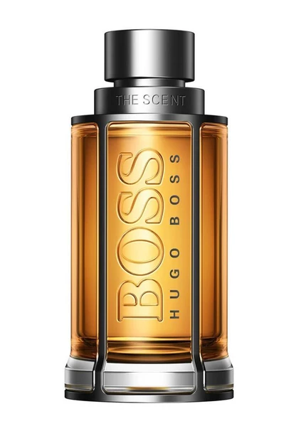 Hugo Boss The Scent EDT 50 ml Erkek Parfüm - 2