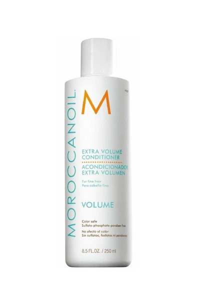 Moroccanoil Extra Volume Conditioner 250 ml