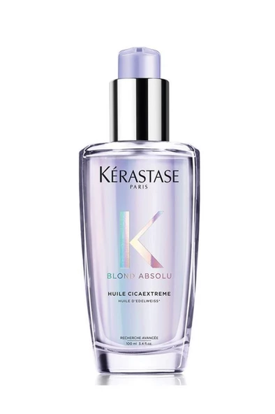 Kerastase Blond Absolu Huile Cicaextreme Oil 100 ml