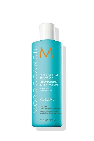 Moroccanoil Extra Volume Shampoo 250 ml